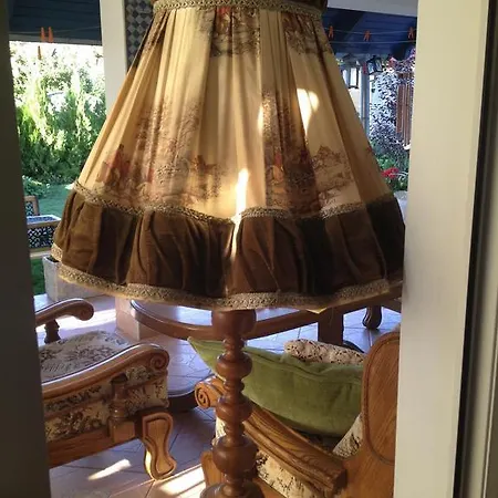 בית הארחה Boutique Fleurs De Temps 4*