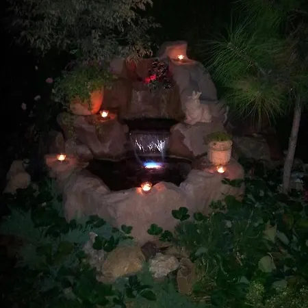 בית הארחה Boutique Fleurs De Temps 4*