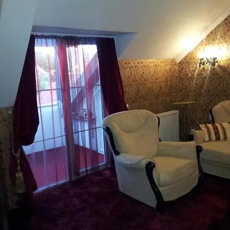 Boutique Fleurs De Temps טימישוארה