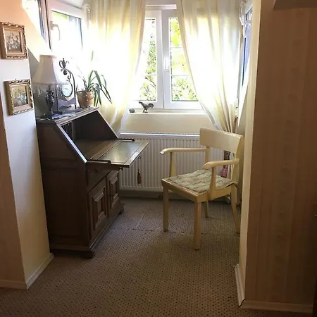 בית הארחה Boutique Fleurs De Temps