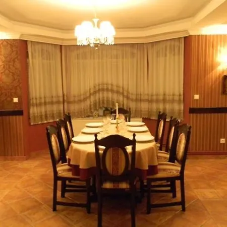 בית הארחה Boutique Fleurs De Temps 4*