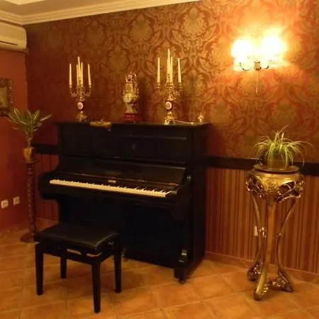 Boutique Fleurs De Temps טימישוארה